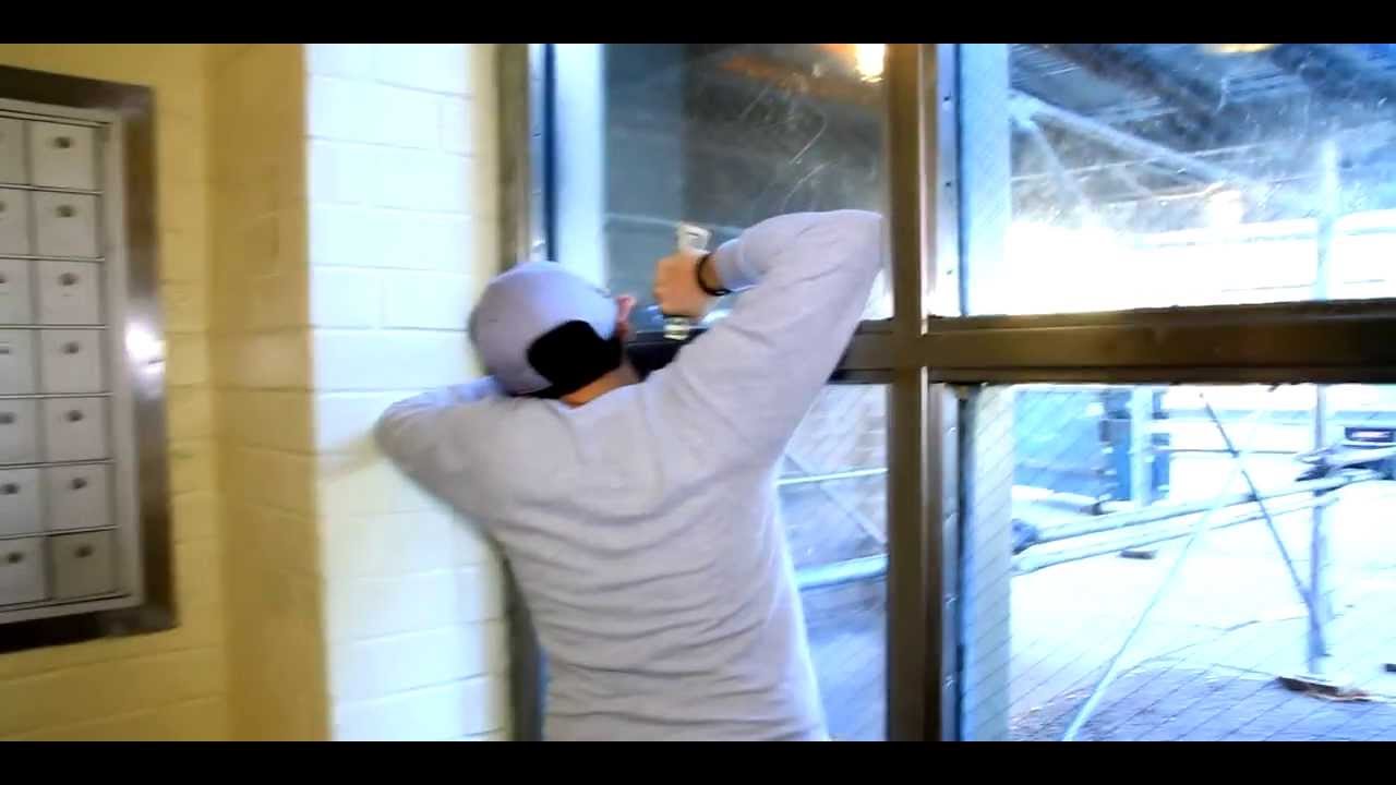 NEMS - BY YOUR SYDE (OFFICIAL VIDEO)