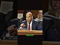 DHS Secretary Grilled in Heated Senate Hearing Over Civil Rights Violations