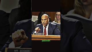 DHS Secretary Grilled in Heated Senate Hearing Over Civil Rights Violations
