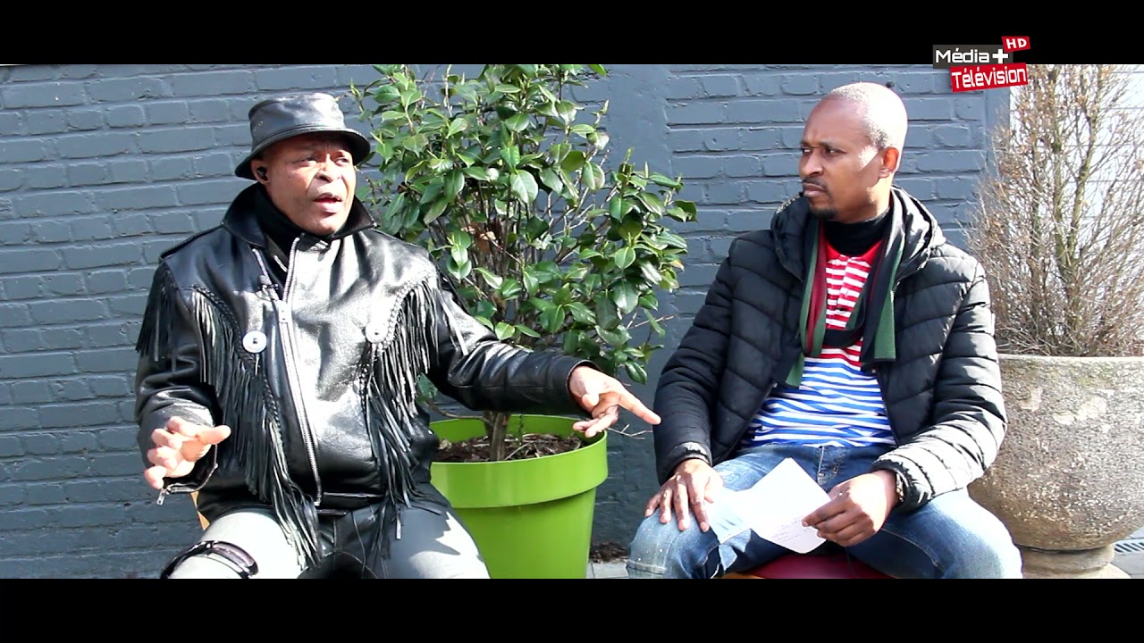 EYINDI KABO WA KABO ATIKI BA KISI AKOMI KOSAMBELA