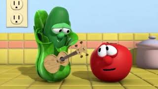 Casual Vegetable Racism