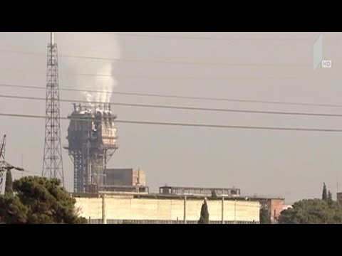 ჰაერის დაბინძურებაზე რეგულაციები მკაცრდება