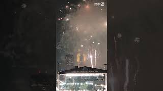 Grand finale of 2026 Yankee Doodle Pops concert and fireworks in Des Moines
