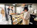 蓋が閉まらない！行列ができる伝説のお弁当屋。選べるおかずを限界まで詰め込む圧倒的サービス