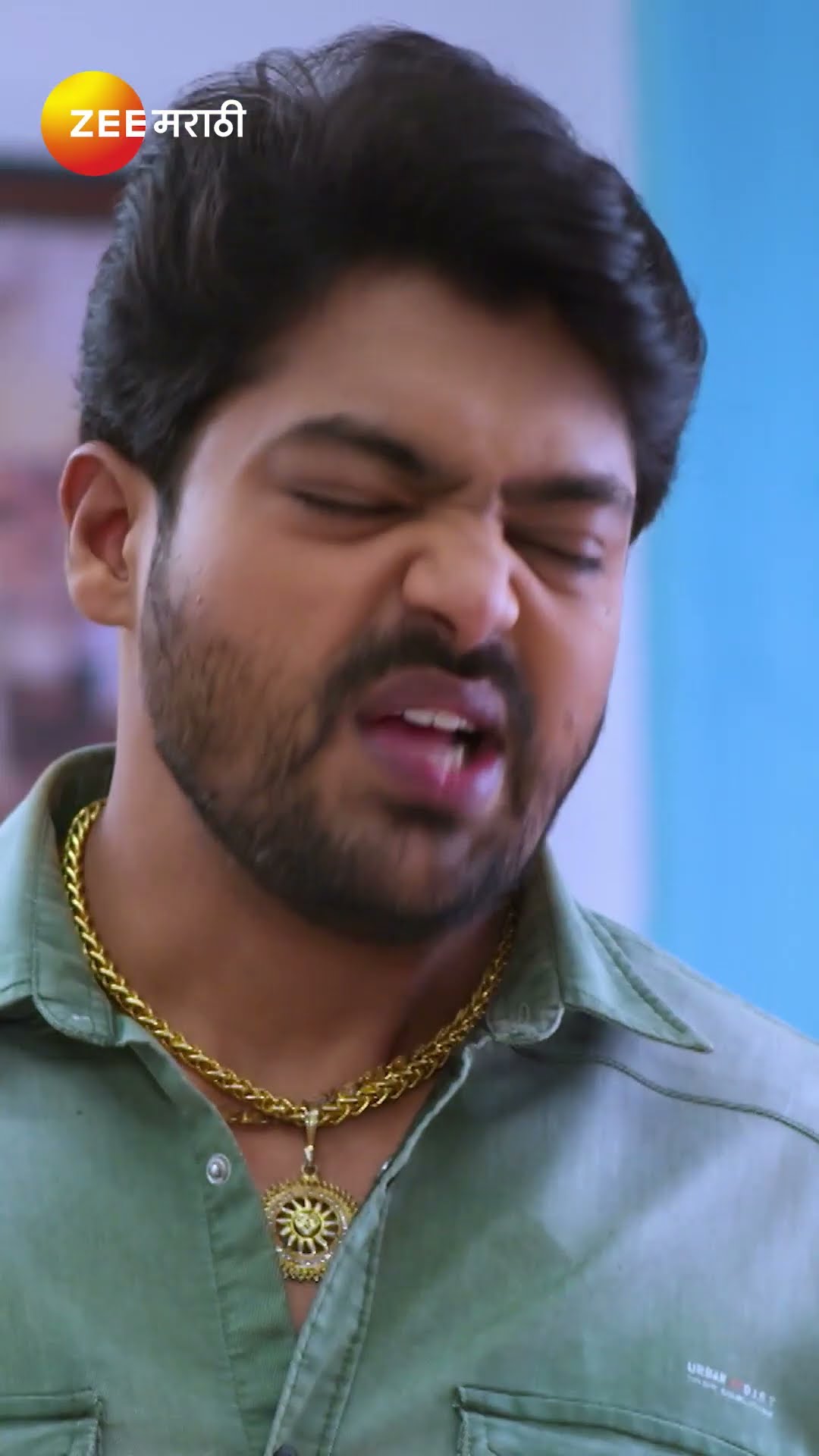 #Tula Shikvin Changlach Dhada #Shorts #Zee Marathi #Entertainment #Drama