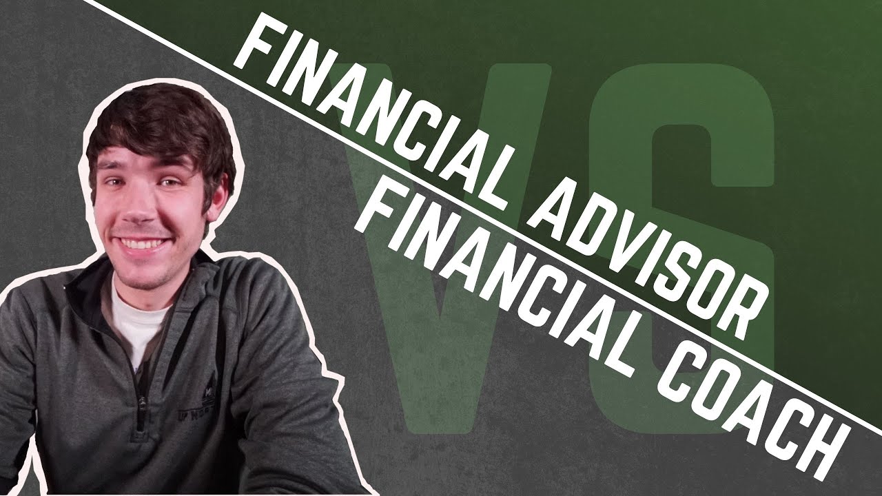 How Financial Coaching Works (And Who Should Consider It) - YouTube