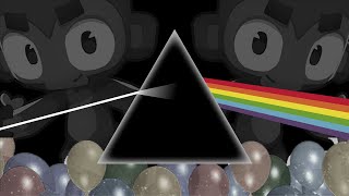 The Dark Side of the Bloon | Bloons TD6