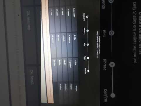 #155 pvt key for another wallet. Check how much token you got. Cheers.