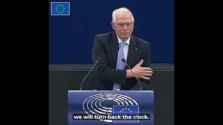 EP Plenary Session 16/02/2022 | #01 EU-Russia relations