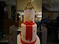 Cute cake