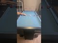 Has this ever been done before?? #billiards #8ballpool #ultimatepool #skillshot #pool #trickshot
