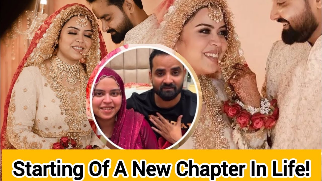 Sabi Riyaz Saba Ibrahim And Khalid Riyaz AKA Sunny Are Expecting First Child ...