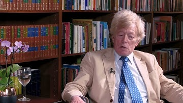 why right - sir roger scruton