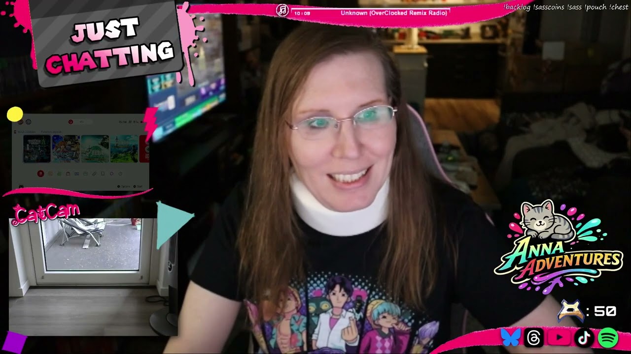 Time For That Clip of the Year Voting & Discussion...(and Possible GotY Discussion)!