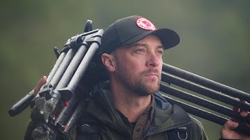 Emmy Award-Winning Wildlife Cinematographer James Frystak | Short Documentary