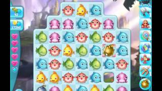 Fish Epic Level 92
