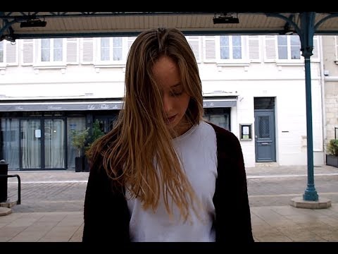 Chorégraphie - Violences conjugales - Quartier des Lunes - Eddy de Pretto