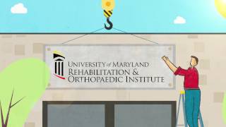 UM Rehab Animation