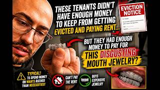 They Couldn't Pay The Rent... But They Bought THIS Instead?! 😳 | Part 1