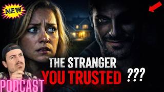 Ep. 511 | The Stranger You Trusted - MrBallen Podcast & MrBallen’s Medical Podcast