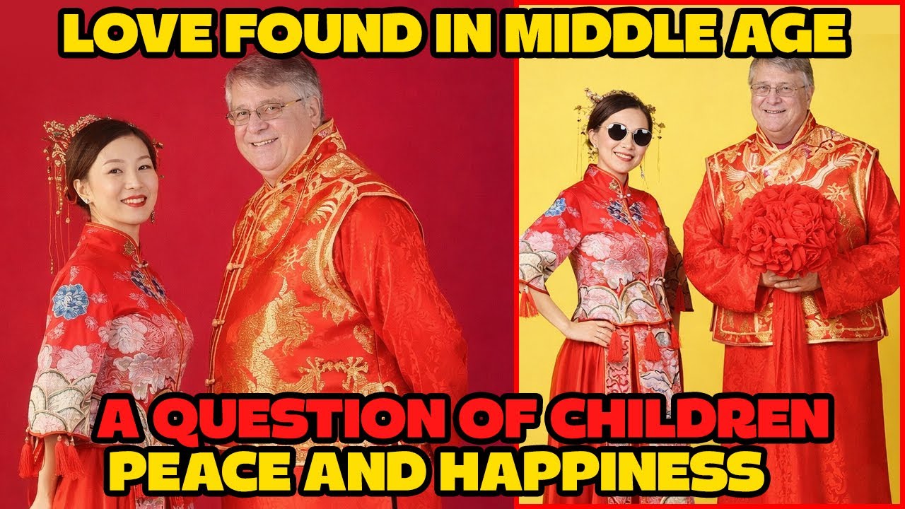 Она была матерью-одиночкой — любовь привела её в Америку и изменила всё.