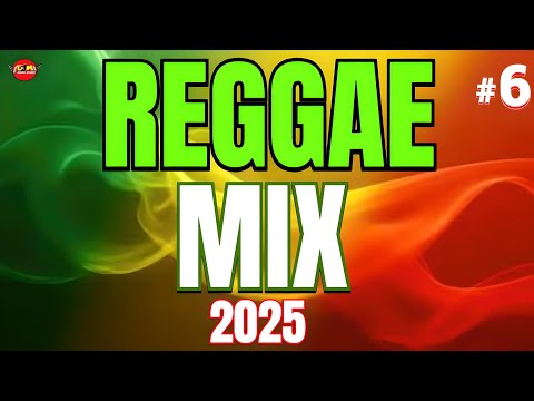Reggae Mix | Featuring Sanchez, Beres Hammond, Glen Washington, Garnet silk, Mr Vegas