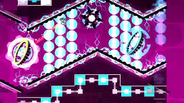 Sparks Fury by Noobas (Medium Demon) - Squidularity