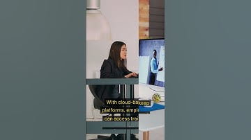 Virtual Classrooms for Hybrid Teams: What Works  #ai #growthopportunities #ailearning