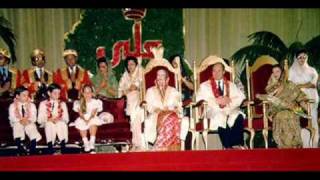 Download Lagu GOLDEN JUBILEE-NAAM HAI TERA KARIM SHAH MP3