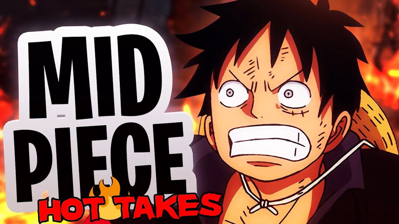 [TRIGGER WARNING] YOU WON'T LIKE THESE | HOT TAKES 1 | WASD Podcast