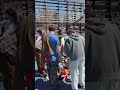 Vibes at Asheville Vintage Market