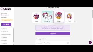 Weekly Tech Tip Quizizz