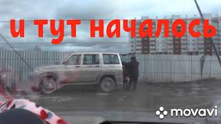 Видео Полиция г. Заречный нарушает ПДД РФ. Факт на лицо! (автор: Evgeniy Baranov)