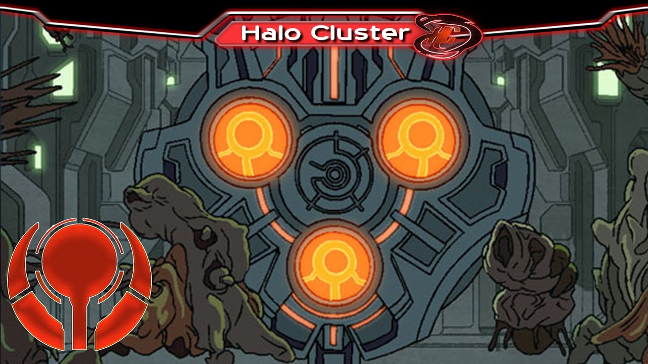 Was ist die Logic Plague? | Halo-Kunde