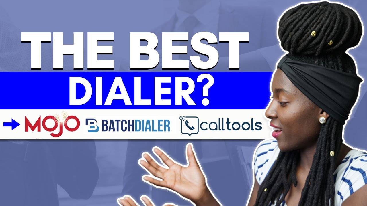 The Best Dialer For Cold Calling Real Estate Leads