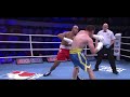WSB Season VI Playoffs - Quarterfinals - Promo