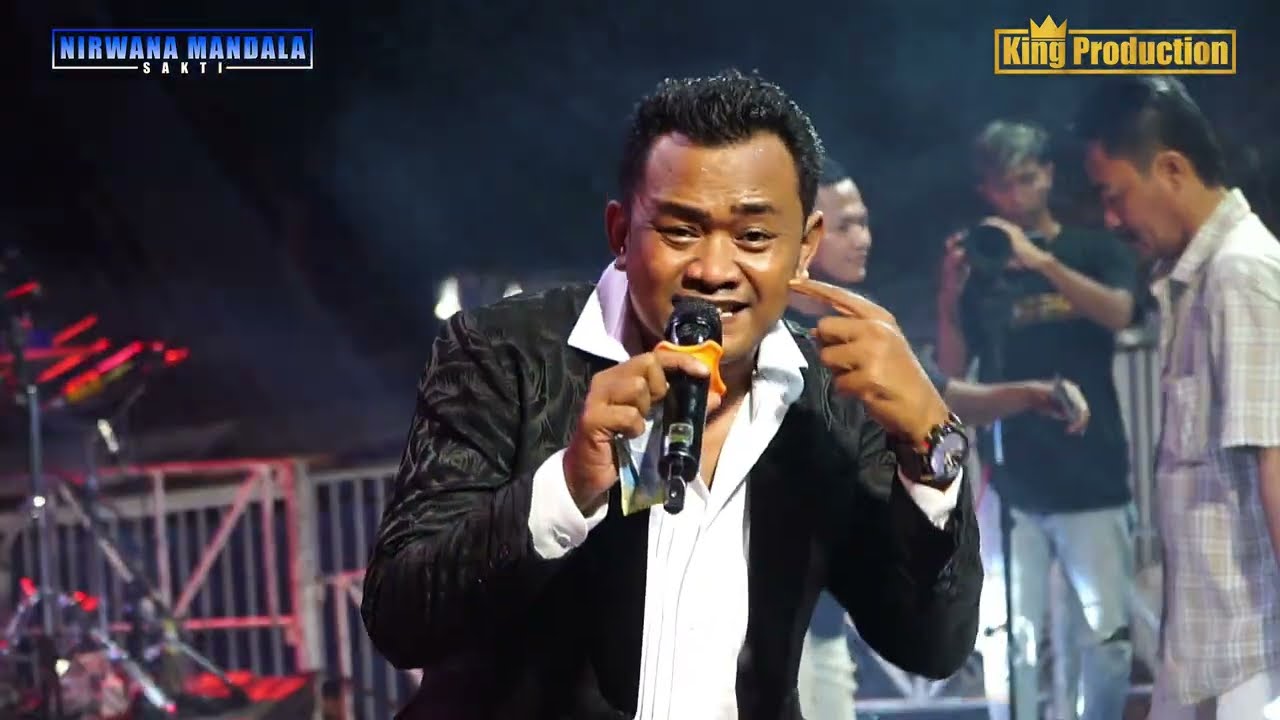 ASAL LUWIH ROHID FALAK SHOW NMS HAJAT KEL. BPK. EDI & IBU CARSIH JUNTIWEDEN