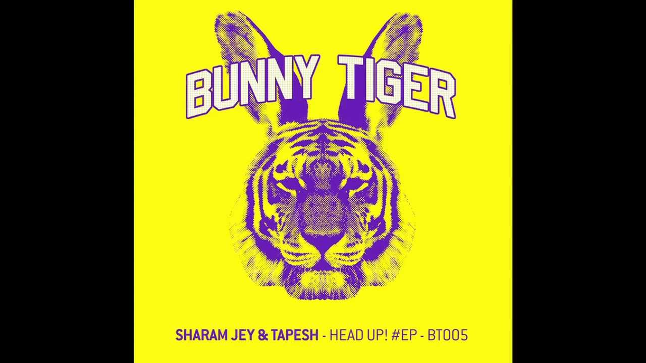 Watch Sharam Jey & Tapesh - Over Me! Bunny Tiger005 on YouTube Watch Sharam Jey & Tapesh - Over Me! Bunny Tiger005 on YouTube