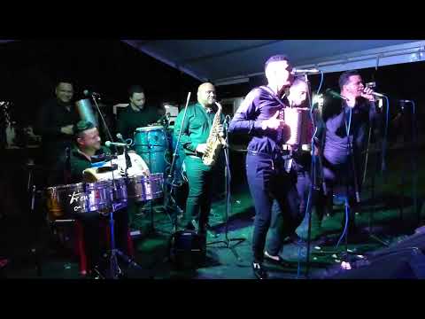 GRUPO DOMINICANO EN VIVO PARTE 2