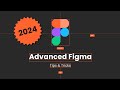 Advanced Figma Tips &amp; Tricks 2024: Discovering Little Hidden Gems