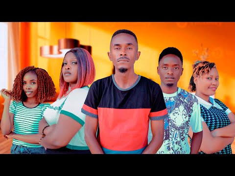 MAUMIVU YANGU Ep 01 Love Story 