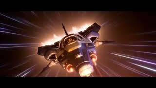Buzz Lightyear Crashes Into the Sun and Dies