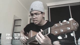 Call Out My Name - The Weeknd || Clinton Kane Cover chords