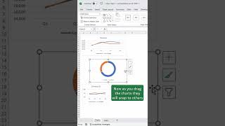 Famous How to Easily Align Charts in Microsoft Excel Profile