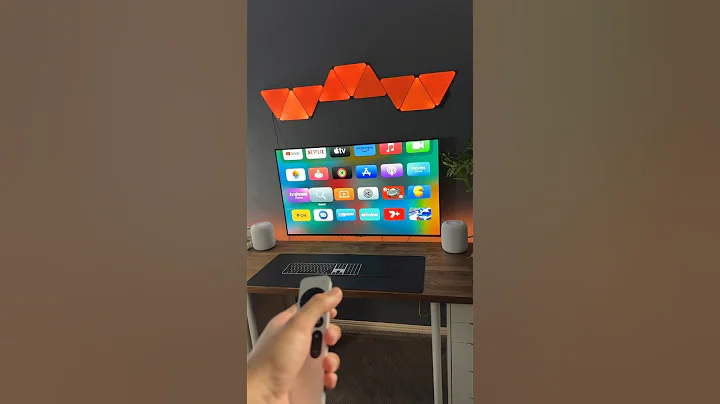 Apple has SOLVED the biggest problems with modern TVs… without even making a TV