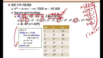 Algo 03.  Part 02. 분할 정복 방법