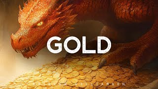 GOLD - Spencer Williamson (LYRICS)