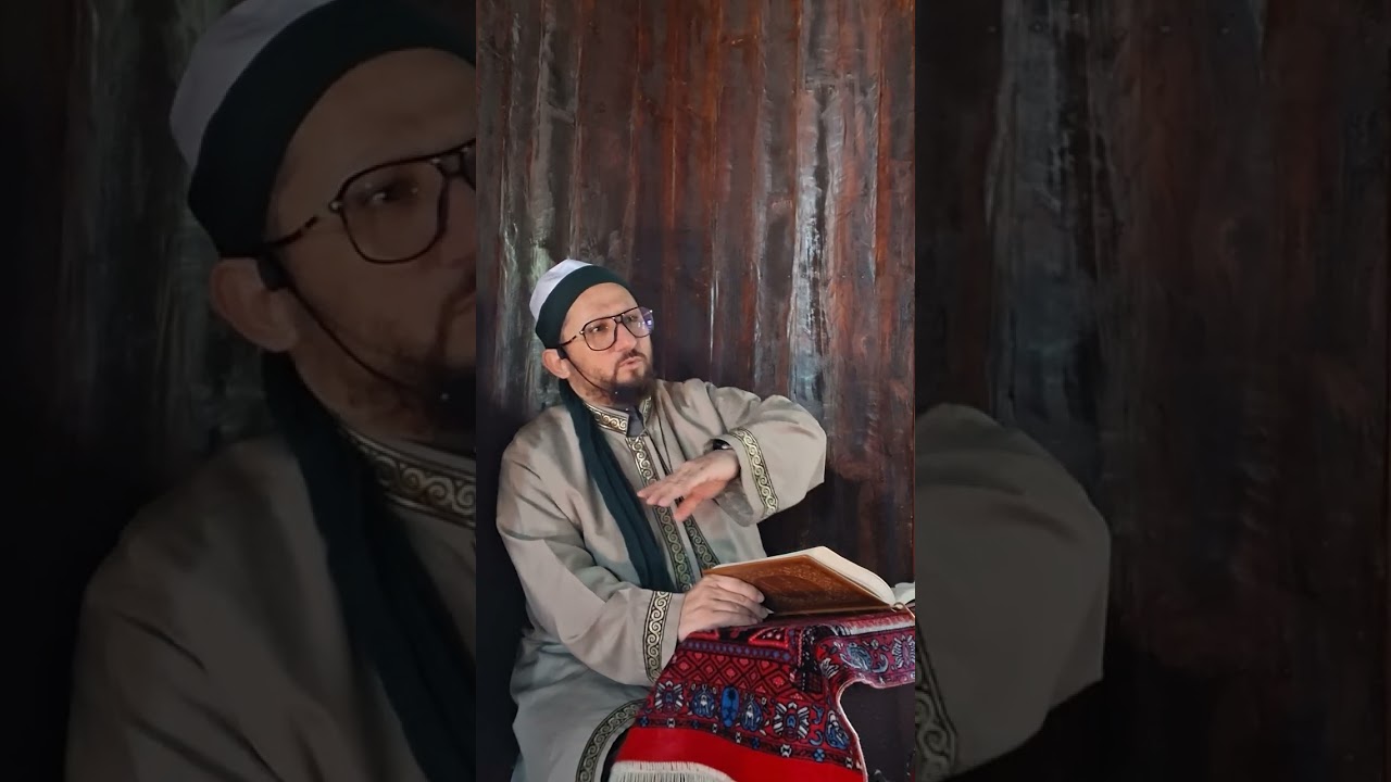 Şemaili Şerif Dersleri  - 71/72. HADİSLER 