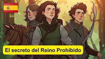 El secreto del Reino Prohibido | Cuentos de hadas | Cuentos para niños