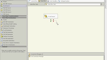MSBI - SSIS - Pt 1 Data Type Conversion - SSIS - Part-70
